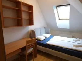 Glinška rooms