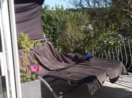 Appartement entier LEA avec petit déjeuner