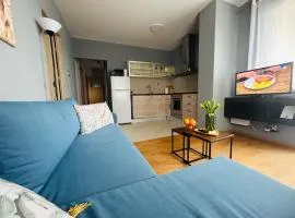 Apartament Słoneczny 14