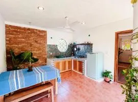 Blue Loft en Casa Cacao con Terrace y Starlink
