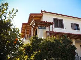 Villa Berat