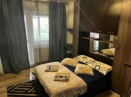 Ultracentral Apartament
