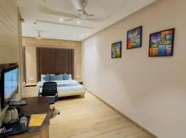 hari guest house