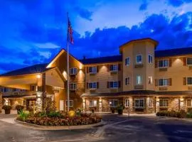 Old Mill Inn