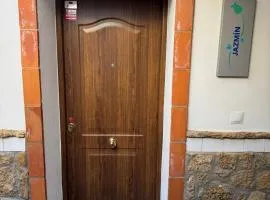 Apto Nº1 LAVANDA y Apto Nº 3 JAZMIN