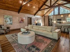 Cardinal Lodge