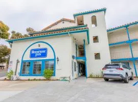 Hotel Avenida, San Clemente Beach