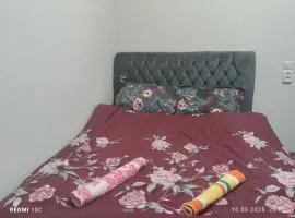 Mardjanishvi appartment