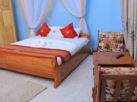 Dream wood suites mbarara