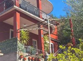 Red House Apartment