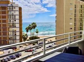 Apartamento Premium Beachfront Apolo XIV