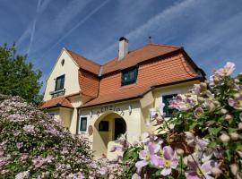 Lichtenštejnské domky