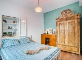 Masticha's Antistress House