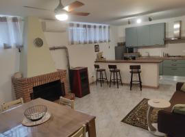 Sweethome Appartamento in Villa privata, hotel a Varcaturo
