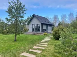 Saunahouse