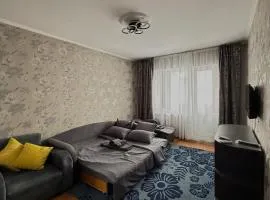fresh apartment