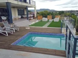 Greenlake Guesthouse