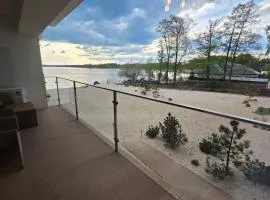Boszkowo Horizon Park Apartament 16 "Miętowy"