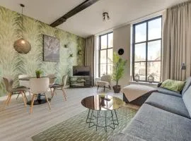 The Dam Apartments