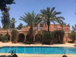 Villa Yasmina