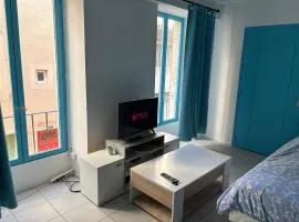 Superbe appartement meublé refait à neuf
