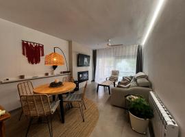 Roda playa, hotel a Roda de Berà