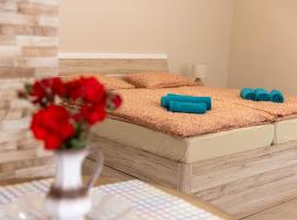 Apartmani MARJANOVIĆ Pačir, chỗ nghỉ c&oacute; onsen ở Pačir