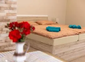 Apartmani MARJANOVIĆ Pačir