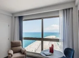 The View - Saint George Hotel