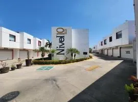 Hotel Motel Nivel 10