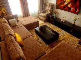 Sarafu Homes