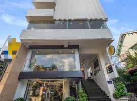 Việt Nam Hotel