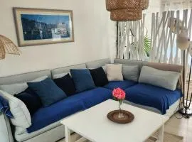 Family house of 92 m2 with terrace - Cabourg