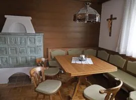Ferienwohnung Rosa