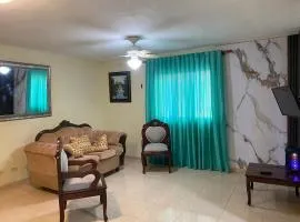 Casa-hogar moises