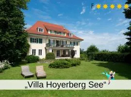 Ferienwohnung Villa Hoyerberg