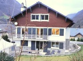 Sublime Chalet 14 Pers Spa Extrieur