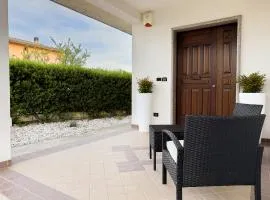 Agriturismo Cydonia Home