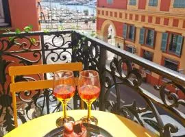 Tribord Holiday House