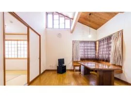 TAKAYANAGI JONNOBI VILLAGE - Vacation STAY 90842v