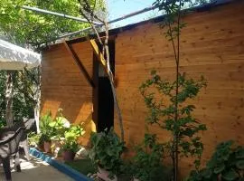 Guesthouse Rusto