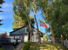 Villa Poilsinė