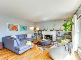 24 Mi to Slopes! Family Reno Home with Outdoor Oasis