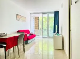 Residence Mimose Bilocale con tutti i comfort