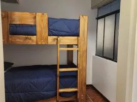 Departamento en la Soledad-Huaraz