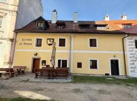 Penzion U Dvou koček