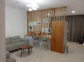 Bark luxury apartments Abidjan Attoban 2