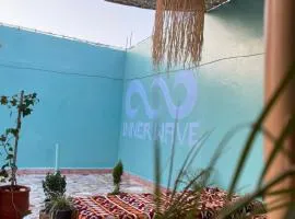 Inner Wave Morocco - Boutique Surf Yoga House