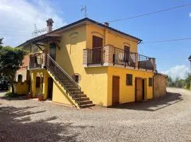Trasimeno Holiday Home