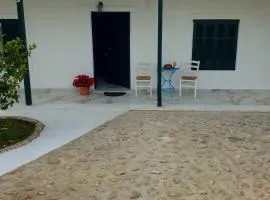 Chalkidiki White Kallithea Apartments